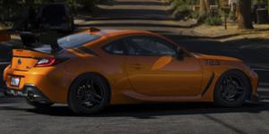 Toyota GR Supra